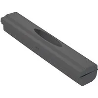 WENKO Folienspender Modell Perfect-Cutter, für Folienrollen bis 33 cm Breite, für Alufolien und Frischhaltefolien