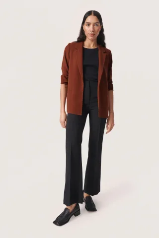 Blazer SLShirley Blazer Gerade Passform