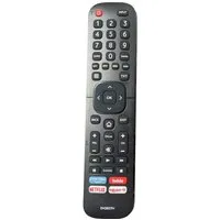 azurano Ersatz für HISENSE EN2BI27H, HT244182 Universal-Smart-TV-Fernbedienung
