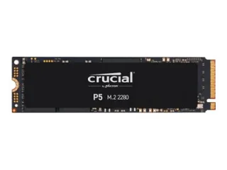 Crucial P5 | ct250p5ssd8 | SSD - verschlüsselt