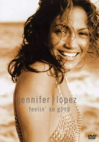 Jennifer Lopez - Feelin So Good [DVD] [2001]