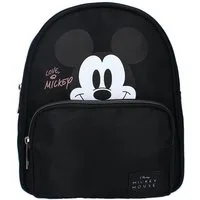 Vadobag Kinderrucksack 6 Liter Mickey Maus Sweet About Me (1-tlg), Mickey Maus Druck
