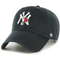 '47 Brand Baseball Cap Strapback THORN New York Yankees