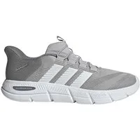 adidas Originals Adidas - CLOUDFOAM FLEX RAPIDFIT - Grau Schnürschuh