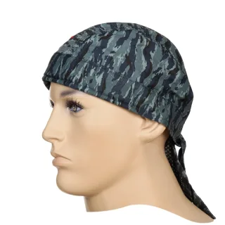 ELMAG Hitzekopfschutz Bandana 'WILD' WELDAS 23-3602 - 59175