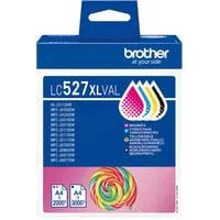 Tinte Valuepack LC-527XLVAL