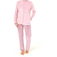 Normann Relaxanzug Damen Hausanzug Homewear Nicky Velvet - 57678