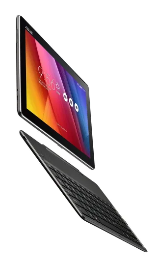 Asus ZenPad 10 ZD300C 16GB [101" WiFi only inkl. Keyboad Dock] schwarz