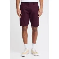 Blend Chinoshorts BHSasuke Chino Shorts mit knöpfbarer Zusatztasche