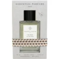 Essential Parfums Körperpflegeduft THE MUSC by Calice Becker Eau de Parfum 100 ml