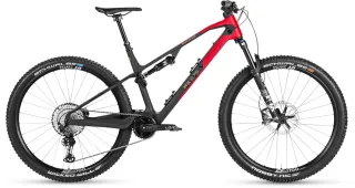E-Bike    - Rotwild R.X275 Pro   - 49 cm