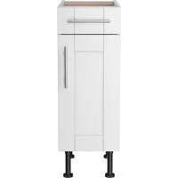 OPTIFIT Unterschrank Ahus Breite 30 cm