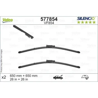 Valeo Seat Altea Toledo