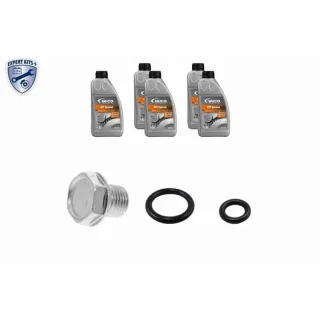 Vaico Teilesatz f?r Automatikgetriebe-?lwechsel Nissan Murano Qashqai X-Trail V38-0511
