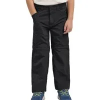 Jack Wolfskin Zip-off-Hose SAFARI ZIP OFF PANTS K
