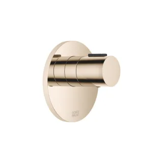 Dornbracht xTOOL UP-Thermostat ohne Mengenregulierung SERIENSPEZIFISCH 36501979 1/2" Champagne (22kt 36501979-47
