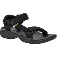 Teva Terra Fi 5 Universal schwarz Herren Sandale