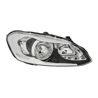 Valeo Scheinwerfer links Volvo XC60 1