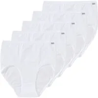 Speidel Slip Britta (Sparpack) mit elastischen Beinausschnitten im 5er Pack