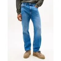 Tommy Jeans 5-Pocket-Jeans OTIS REGULAR STRAIGHT mit Stretch