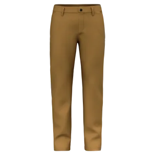 SALEWA - Fanes Hemp Hose Herren - Beige (Gr.52)