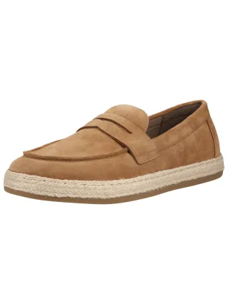 Geox Slipper "Geox Slipper Leder"