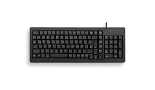 Cherry G84-5200 XS Complete Keyboard | g84-5200lcmgb-2 | Tastatur