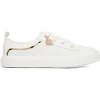 Jenny Jenny Girl Sneakers Weiß JENNY-CEO-CSS20377-28 Weiß Sneaker