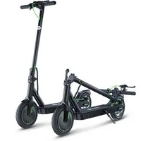iSinwheel E-Scooter 2 Stück 8.5 Zoll E Scooter mit Straßenzulassung, Doppelfederung, 350,00 W, 20,00 km/h, 30 KM Reichweite, klappbar, Duales Bremssystem, Belastung bis 120kg
