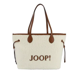 Lanoso Lara Shopper Lho offwhite - Gr. - L