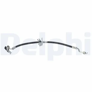 Delphi Bremsschlauch vorne links Hyundai Ix35 Tucson Kia Sportage