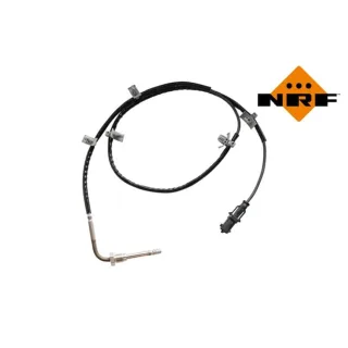 NRF Abgastemperatursensor vor Partikelfilter Chevrolet Cruze Opel Astra 1,7 707105
