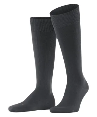 FALKE - FALKE Ultra Energizing Herren anthracite