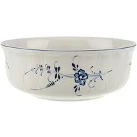 Villeroy & Boch Schüssel Schüssel 21 cm Alt Luxemburg, Premium Porcelain, (1-tlg), Schüssel, Ø21,4cm, Premium Porcelain
