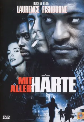Mit aller Härte