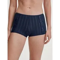 CALIDA Panty Etude Toujours mit Dresdner Spitze an der Vorderseite