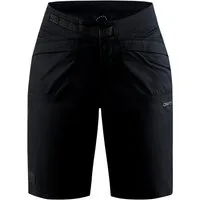 Craft Trainingsshorts Craft Damen Bikeshort Core Offroad XT Shorts Pad W 1910586