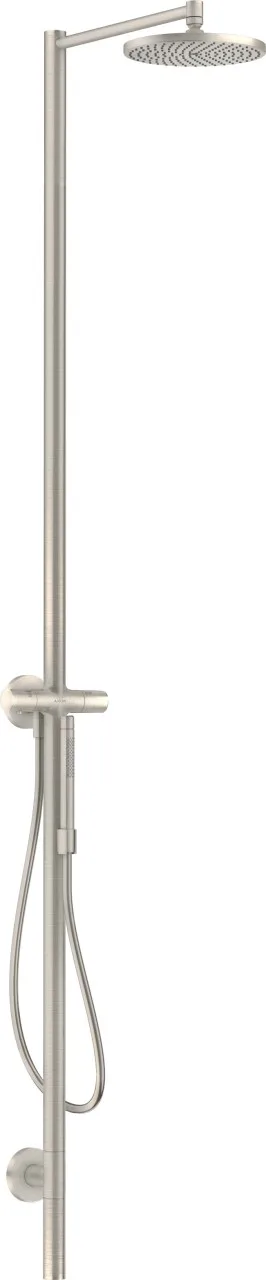 Hansgrohe Nature Duschsäule Hansgrohe Axor Starck mit 12670800