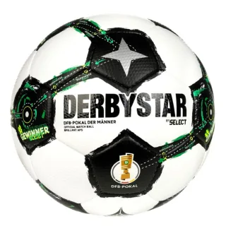 Derbystar DFB-Pokal Brillant APS v25 Spielball