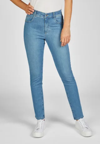 RABE - Sunny light denim - Gr. - 38