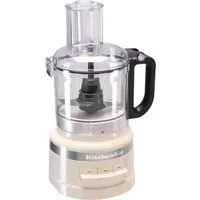 KitchenAid Zerkleinerer 5KFP0719EAC ALMOND CREAM, 250 W, 1,7 l