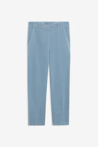 CINQUE - CISLYA blau - Gr. - 40