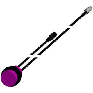 KWC Aquarotter Tastsensor, F5, ID12/00001, 2030072855, 2030072855 2030072855