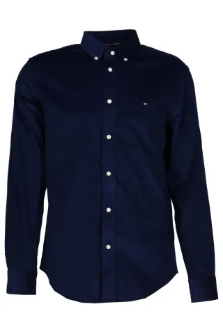 Tommy Hilfiger - Tommy Hilfiger MW0MW40486 Imperial Navy - Gr. - S