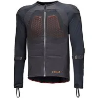 Held Biker Fashion Protektorenjacke Exosafe D30 Protektoren Hemd