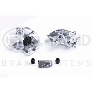 Hella Bremssattel hinten rechts Nissan Primastar Opel Vivaro Renault Trafic