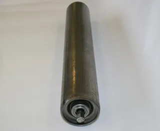 ELMAG Tragrolle 490x80x2,0mm - 9709260