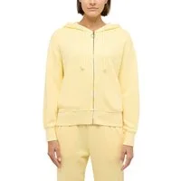 MUSTANG Sweatshirt Damen Style Rochelle