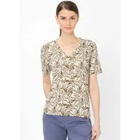 Brax Kurzarmshirt Style CARINA S