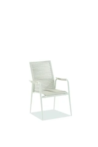 Gartenstuhl SILLA
